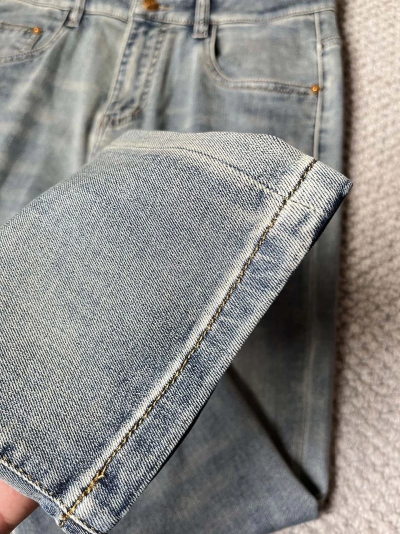FreshLook Miu Miu Jeans 160213
