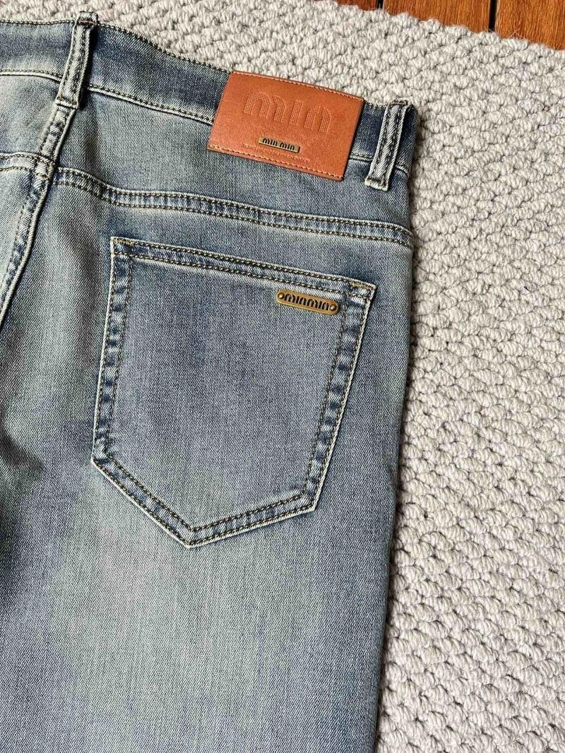 FreshLook Miu Miu Jeans 160213