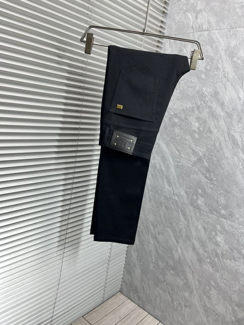 Flexible Miu Miu Jeans 160246