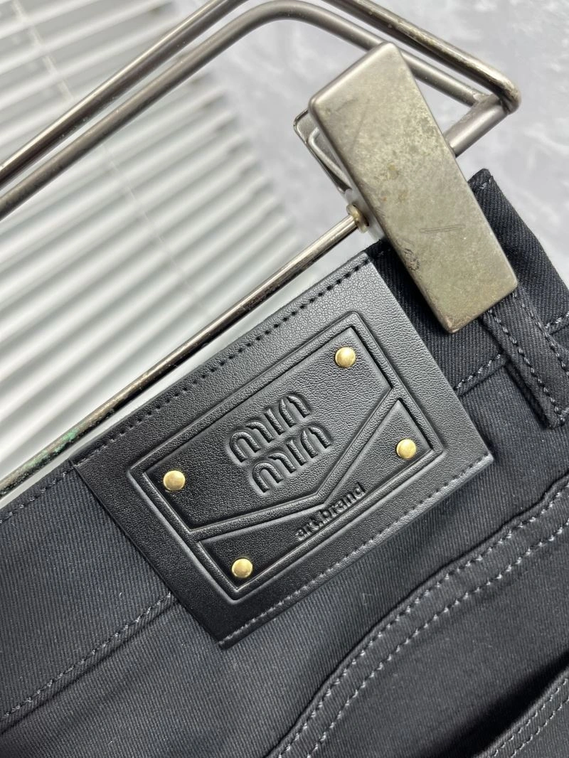 Flexible Miu Miu Jeans 160246