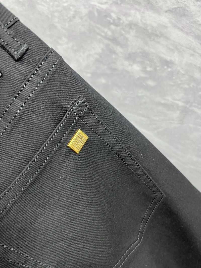 Flexible Miu Miu Jeans 160246