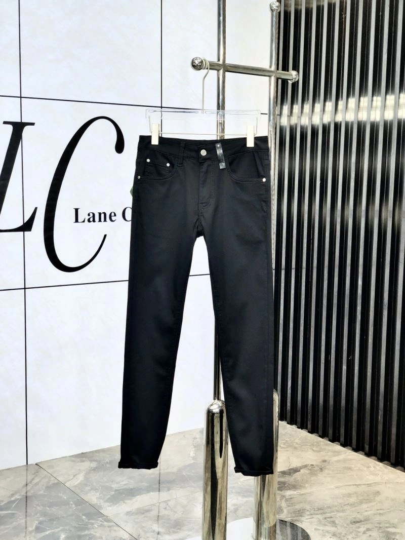 Miu Miu Jeans Unique 160207