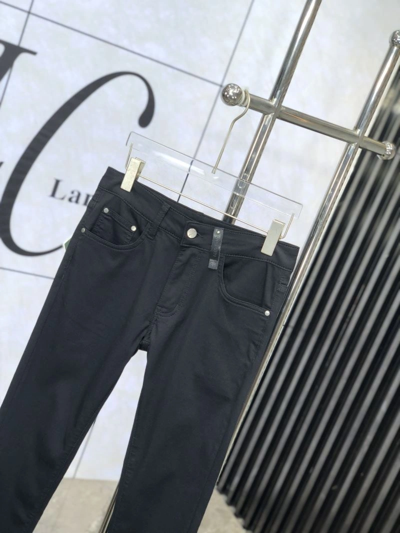 Miu Miu Jeans Unique 160207