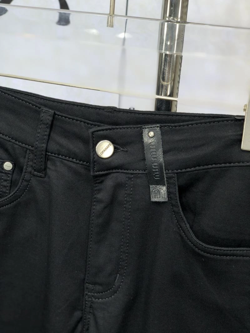 Miu Miu Jeans Unique 160207