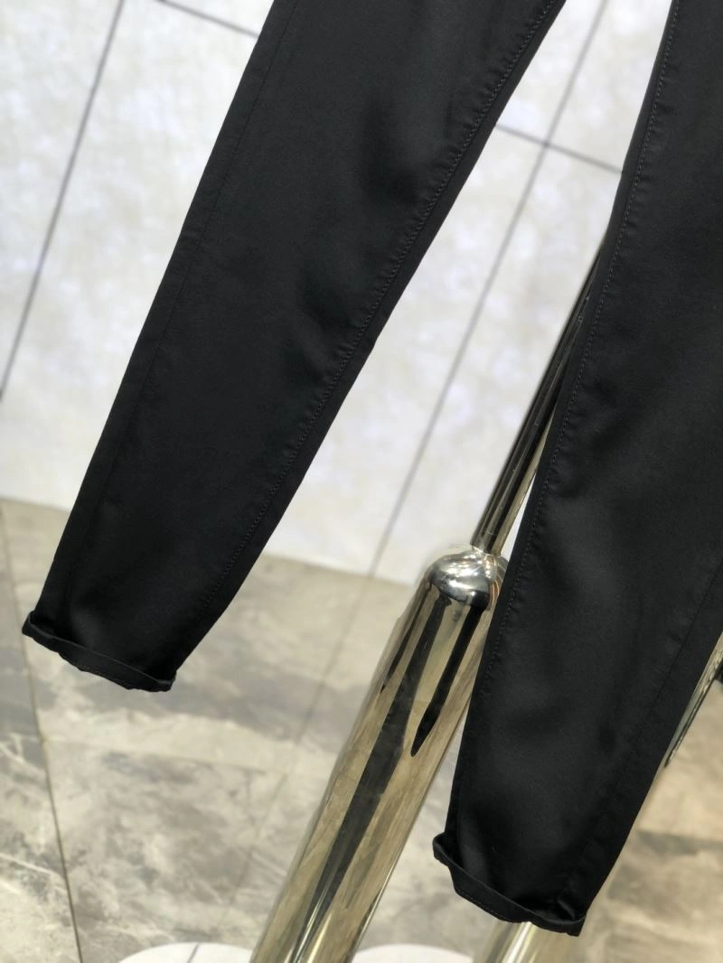 Miu Miu Jeans Unique 160207