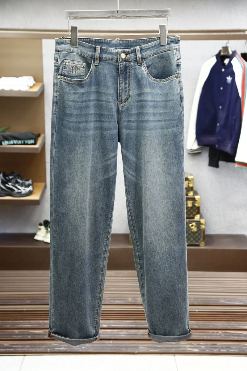 Miu Miu Jeans Seasonal 160245