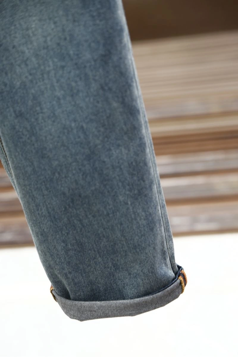 Miu Miu Jeans Seasonal 160245
