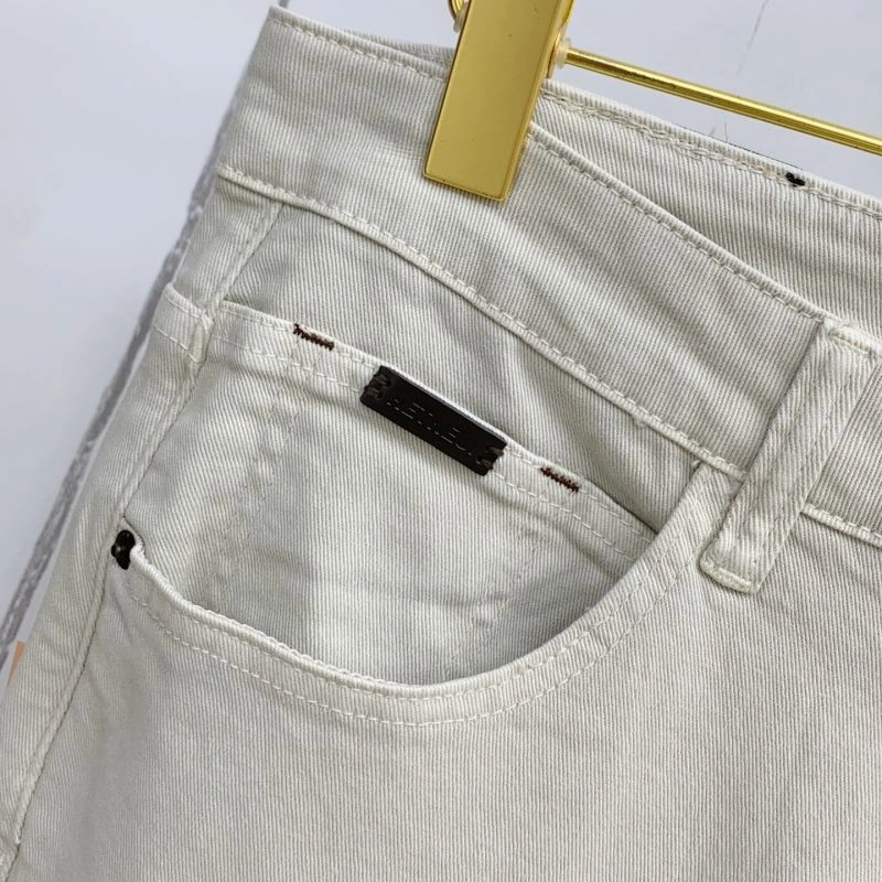 Miu Miu Jeans Sophisticated 160214