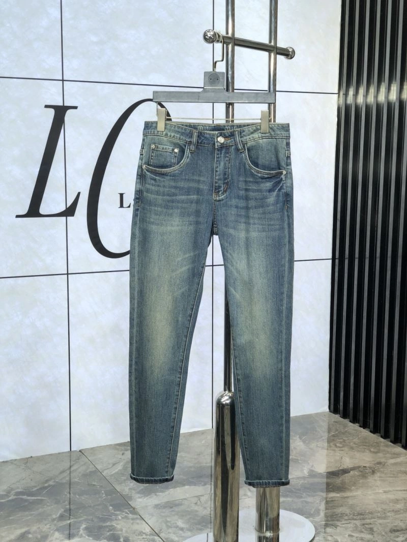 Miu Miu Jeans Chic 160243