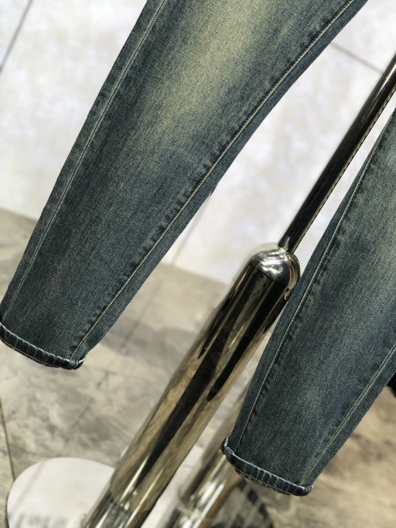 Miu Miu Jeans Chic 160243