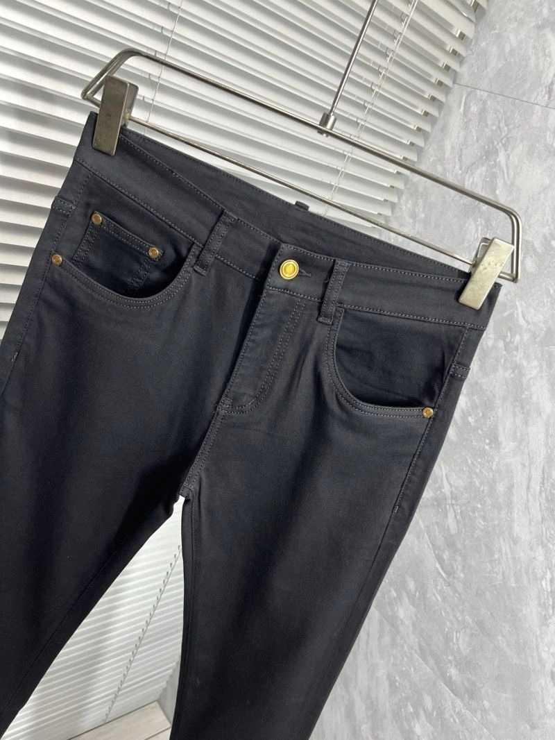 Miu Miu Jeans WeatherProof 160242