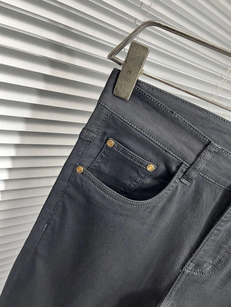 Miu Miu Jeans WeatherProof 160242