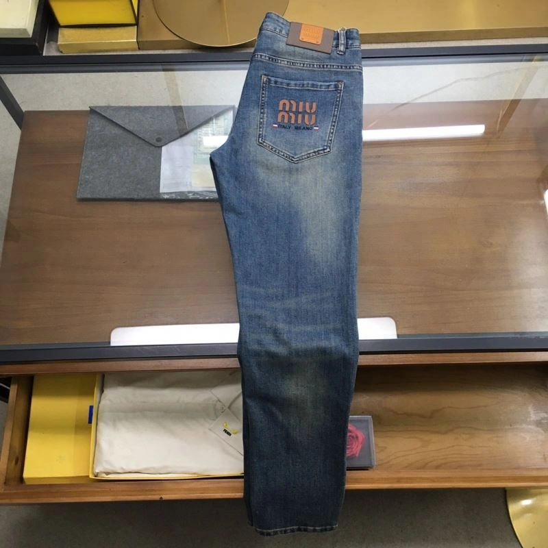 DailyWear Miu Miu Jeans 160201