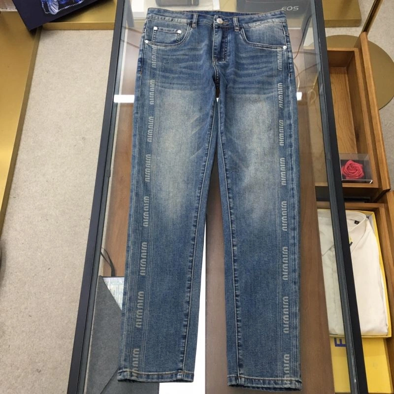 DailyWear Miu Miu Jeans 160201