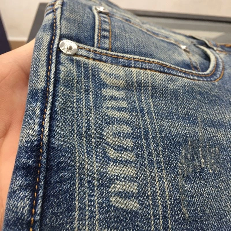 DailyWear Miu Miu Jeans 160201