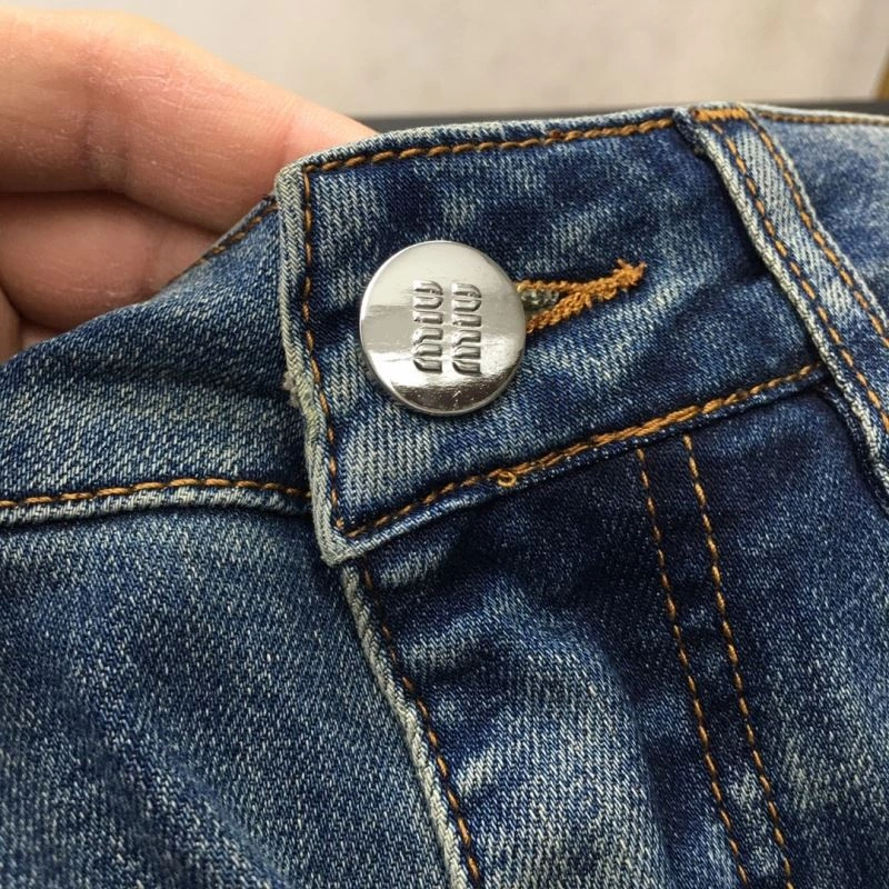 DailyWear Miu Miu Jeans 160201