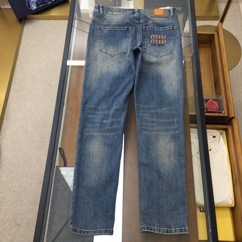 DailyWear Miu Miu Jeans 160201