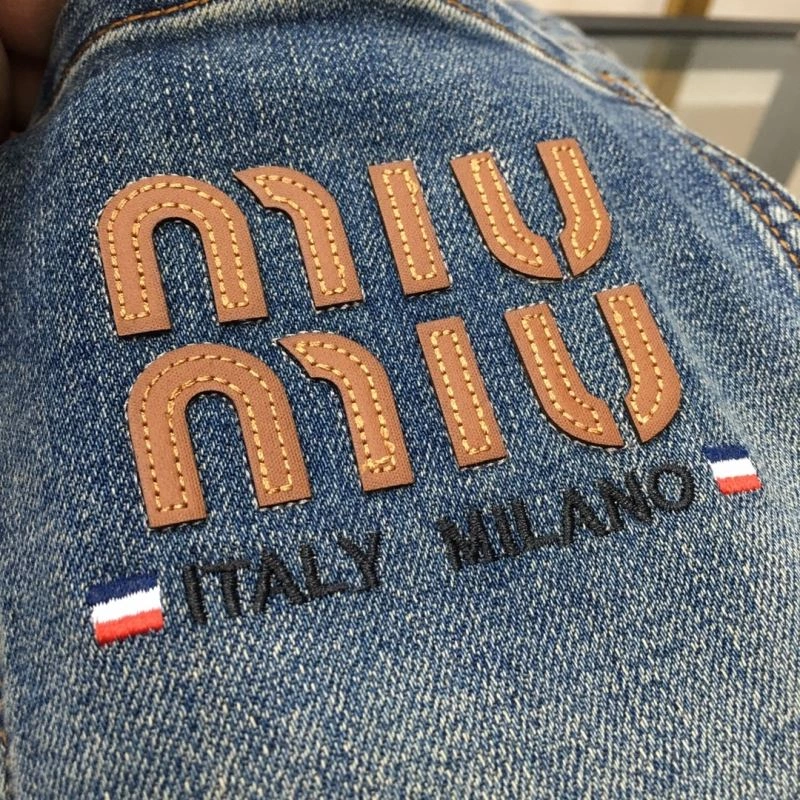 DailyWear Miu Miu Jeans 160201