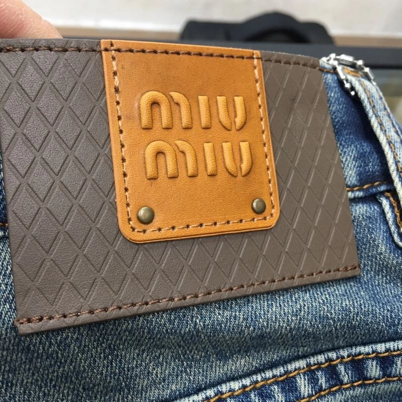 DailyWear Miu Miu Jeans 160201