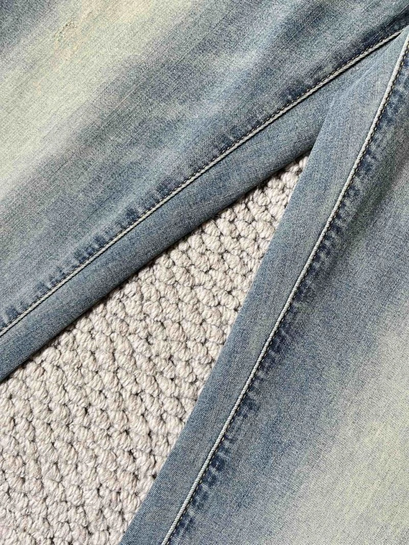 Trendsetting Miu Miu Jeans 160206