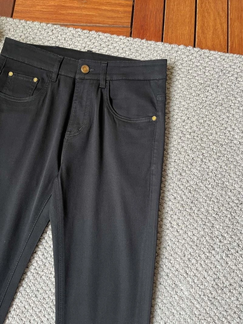 Miu Miu Jeans TopPick 160199