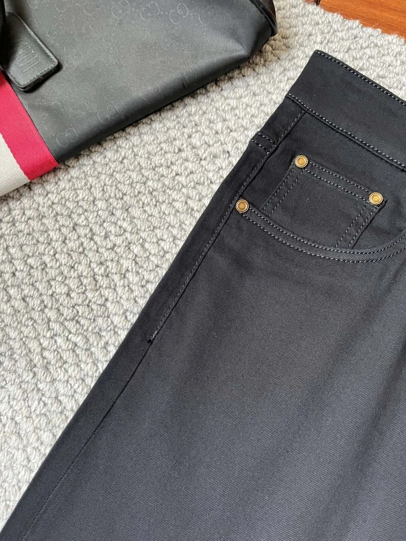 Miu Miu Jeans TopPick 160199