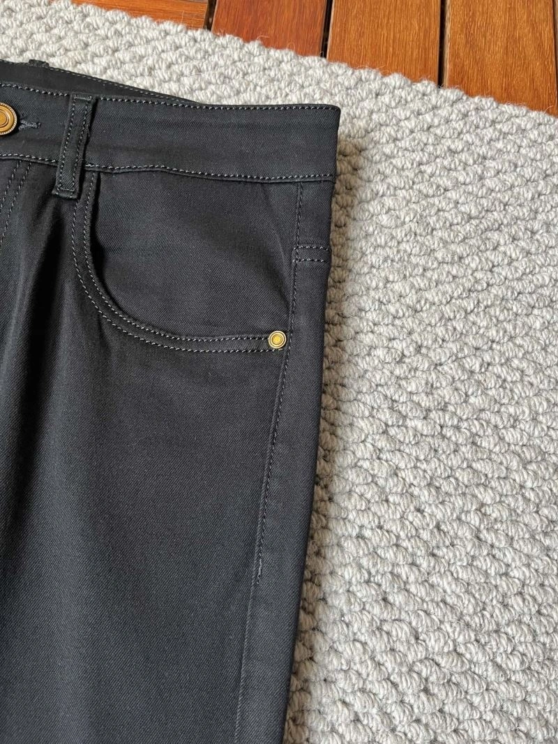 Miu Miu Jeans TopPick 160199