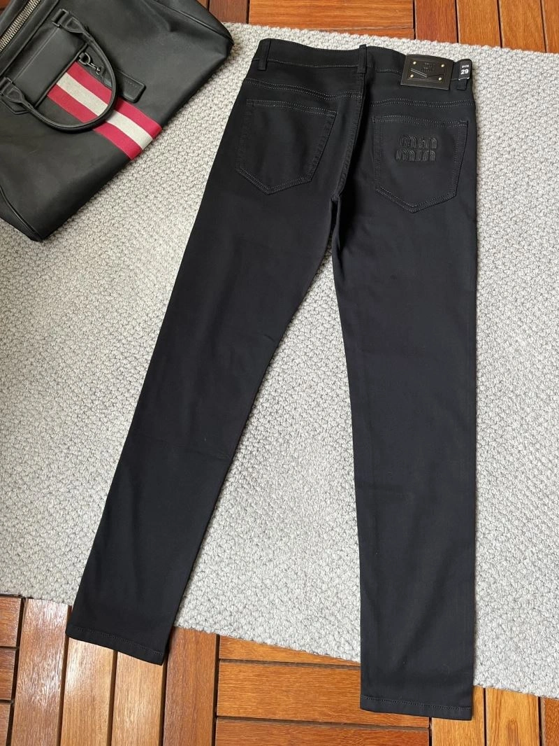 Miu Miu Jeans TopPick 160199