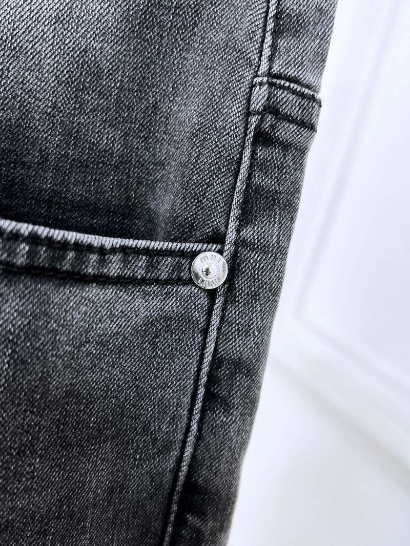 Sustainable Miu Miu Jeans 160204