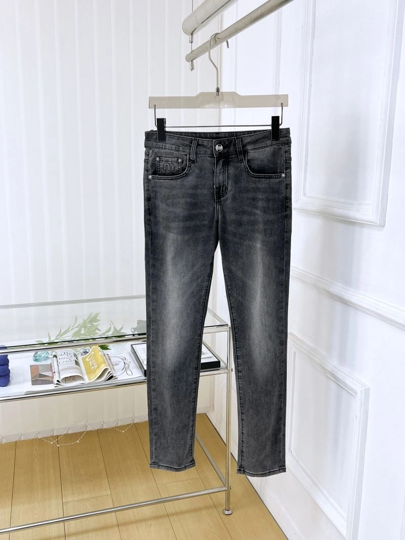 Sustainable Miu Miu Jeans 160204