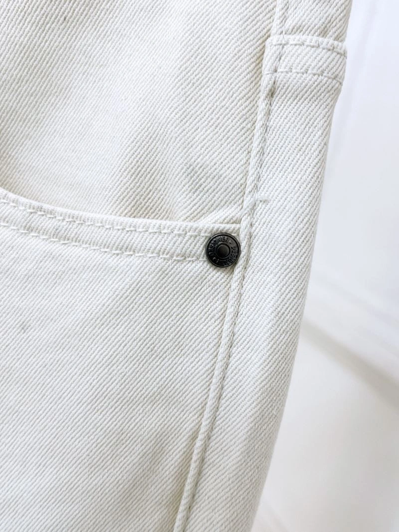 Contemporary Miu Miu Jeans 160247