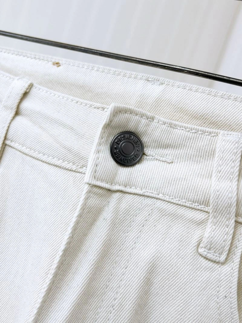 Contemporary Miu Miu Jeans 160247