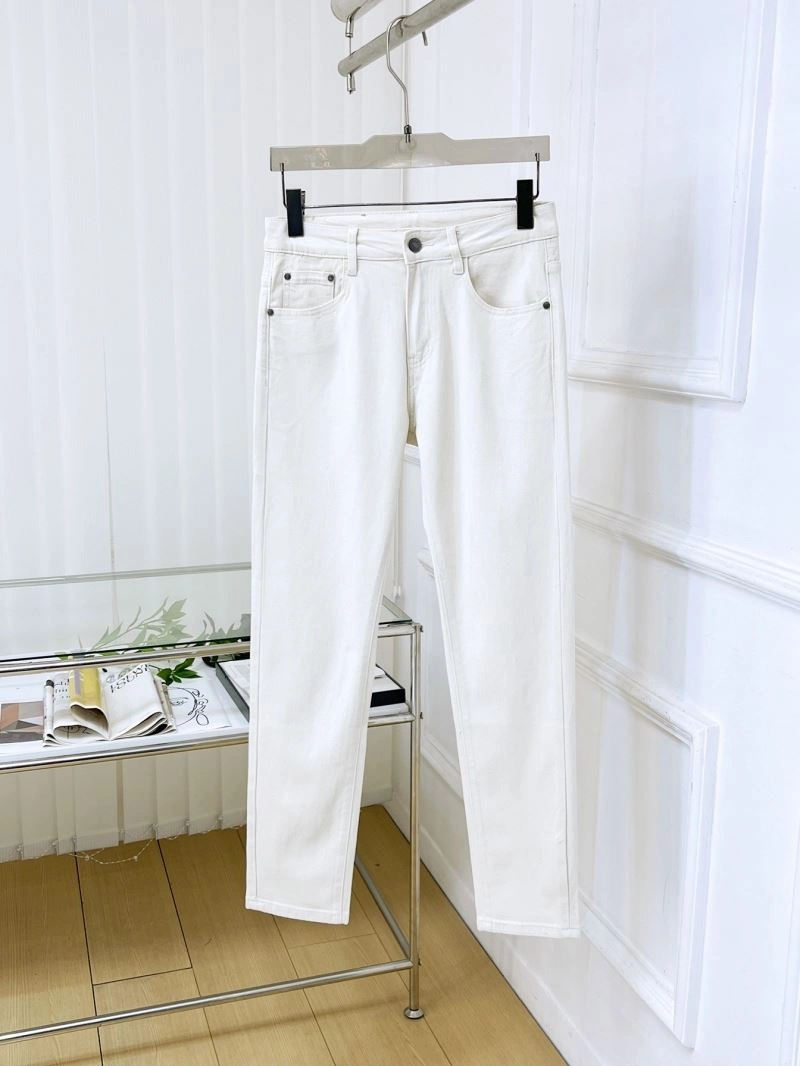 Contemporary Miu Miu Jeans 160247