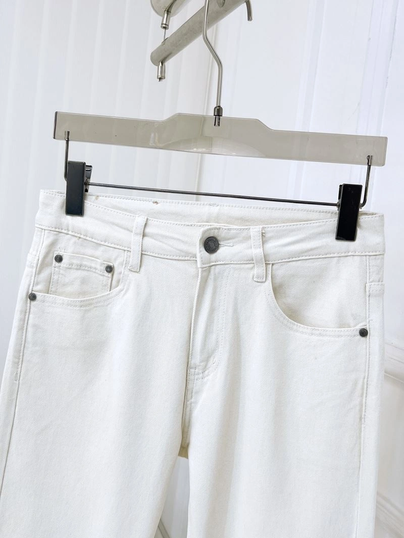 Contemporary Miu Miu Jeans 160247