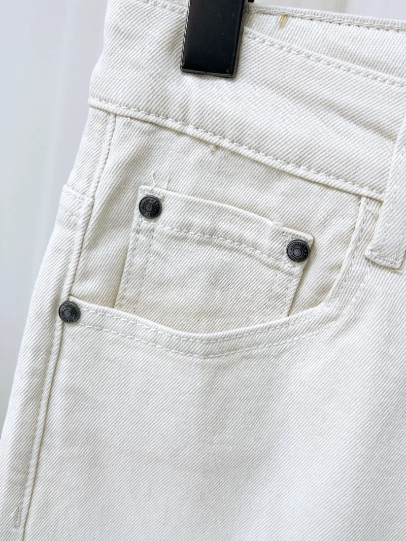 Contemporary Miu Miu Jeans 160247