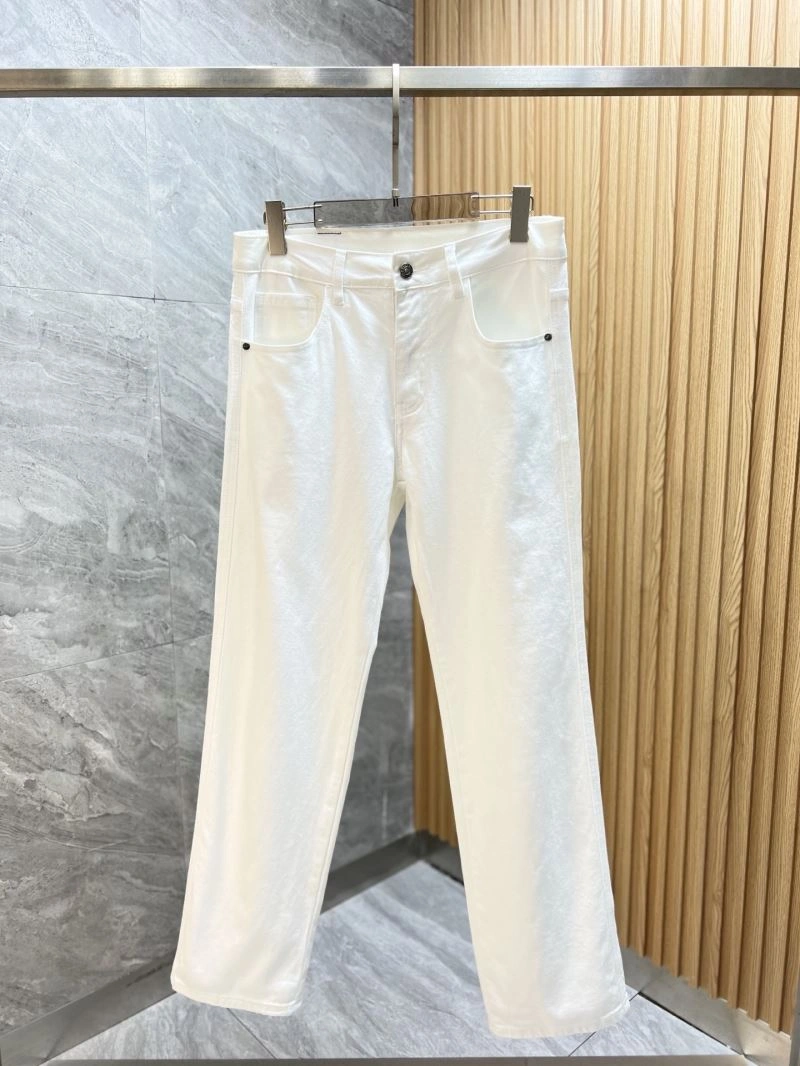 Miu Miu Jeans Resilient 160203
