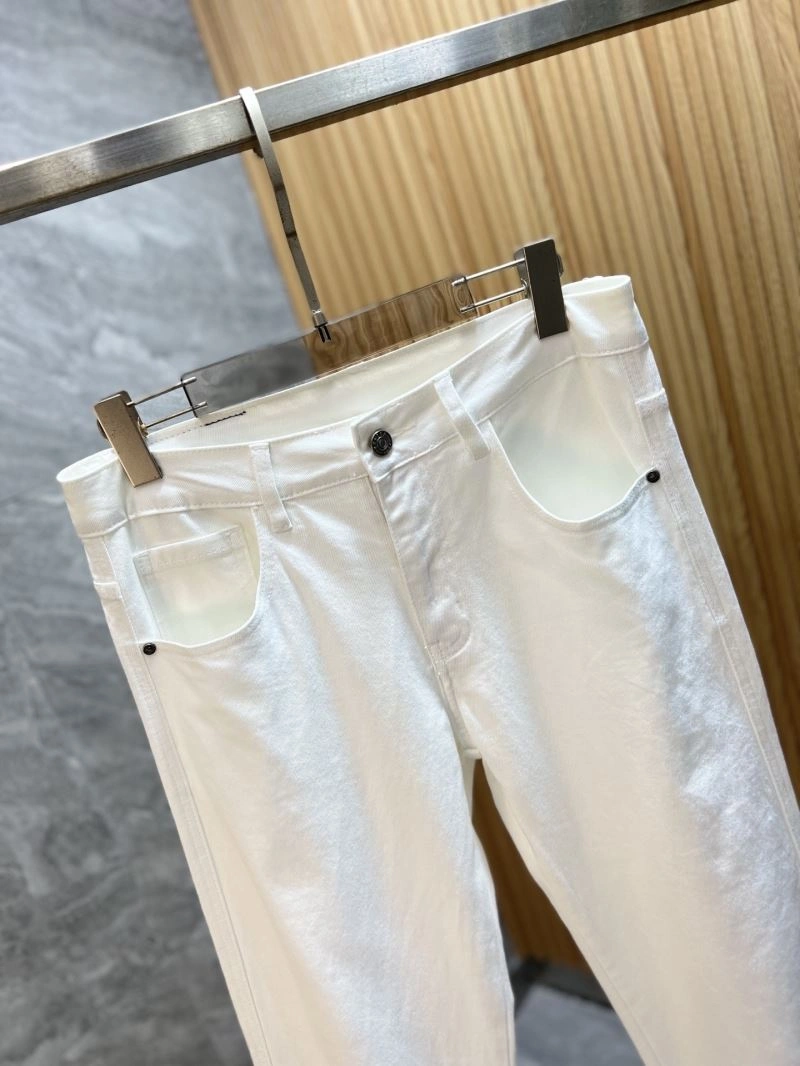 Miu Miu Jeans Resilient 160203