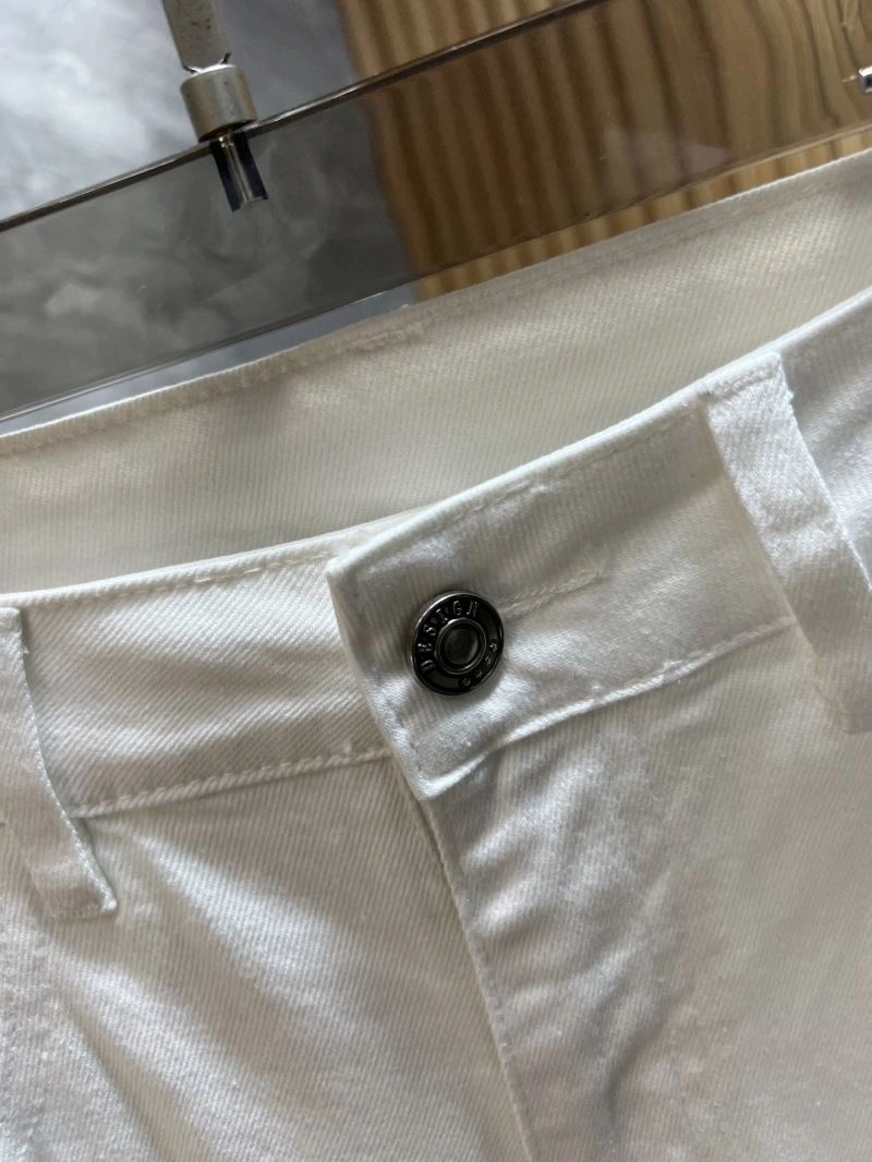 Miu Miu Jeans Resilient 160203