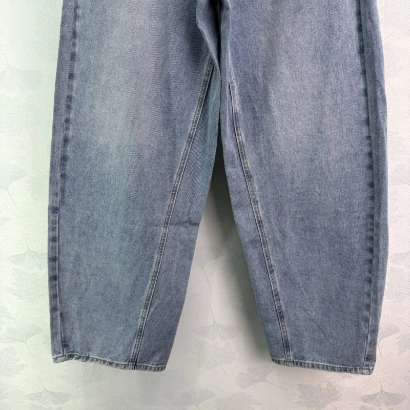 Miu Miu Jeans Comfortable 154514
