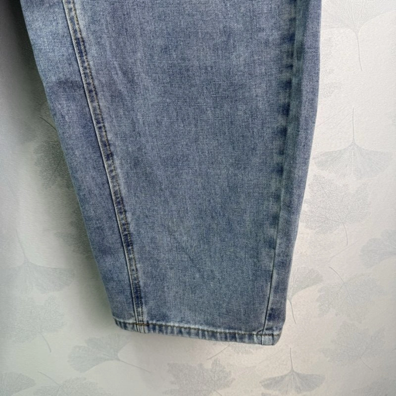 Miu Miu Jeans Comfortable 154514