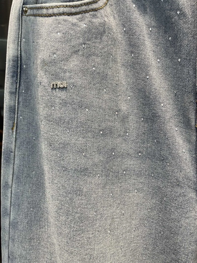 Miu Miu Jeans BestValue 154532