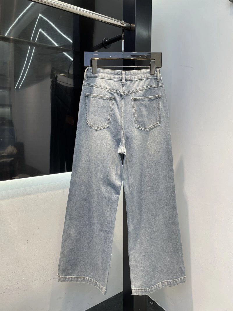 Miu Miu Jeans BestValue 154532