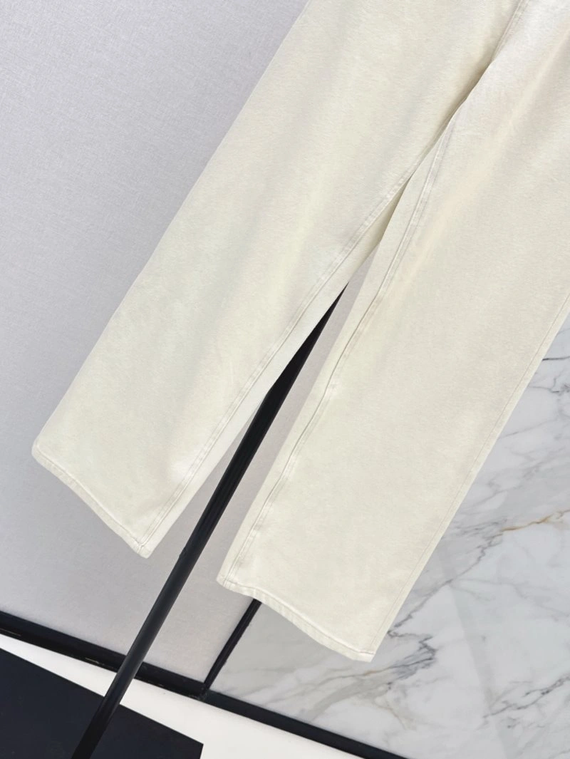 RelaxedFit Miu Miu Jeans 154531