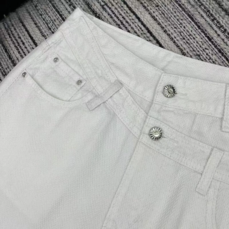 Miu Miu Jeans Popular 154541