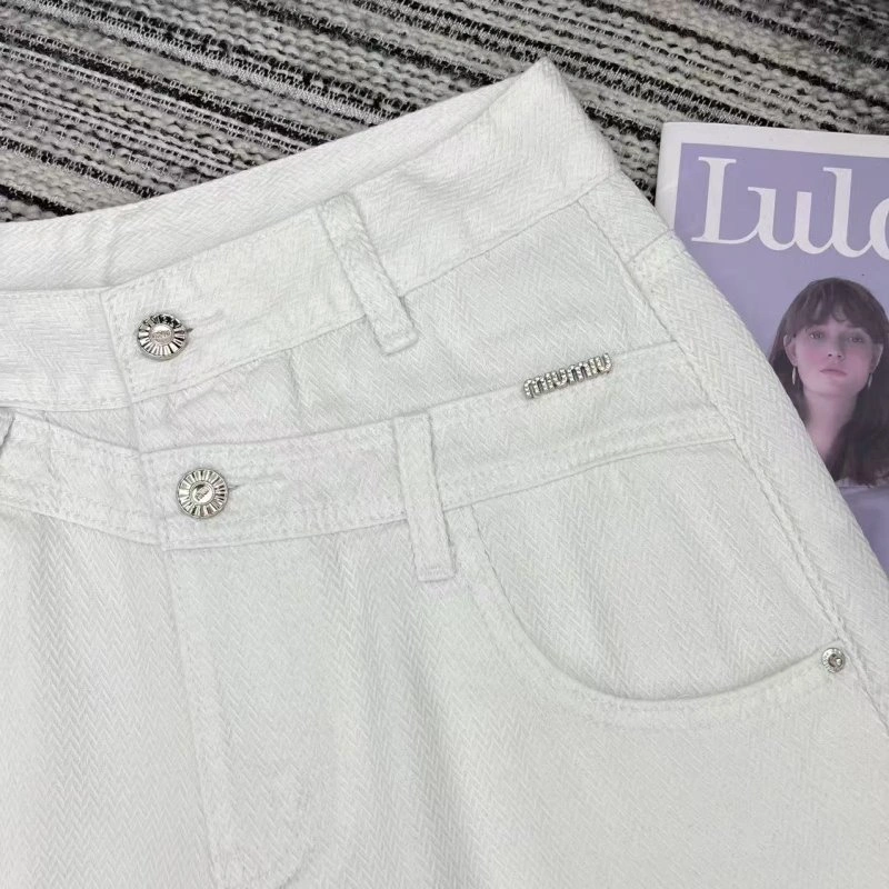 Miu Miu Jeans Popular 154541