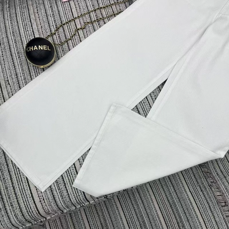 Miu Miu Jeans Popular 154541