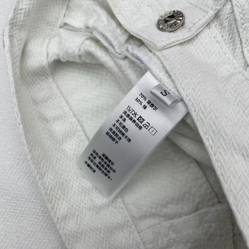 Miu Miu Jeans Popular 154541