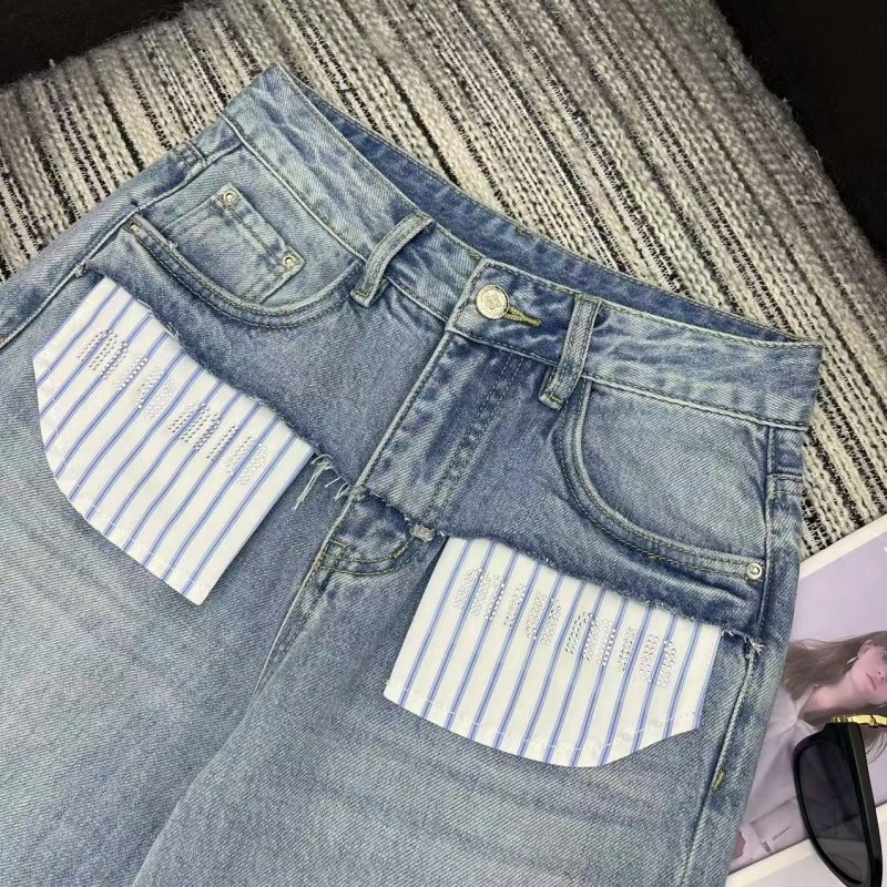 Miu Miu Jeans FastDry 154522