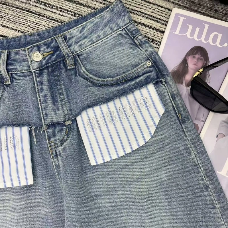 Miu Miu Jeans FastDry 154522