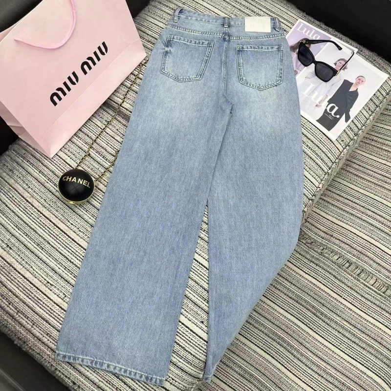 Miu Miu Jeans FastDry 154522
